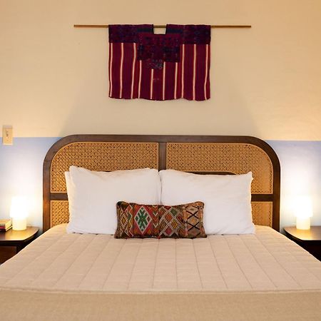 The Vesper Woodstock Bed & Breakfast Екстериор снимка