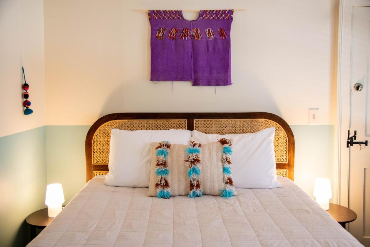 The Vesper Woodstock Bed & Breakfast Екстериор снимка