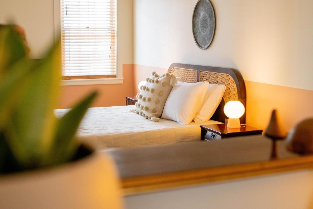The Vesper Woodstock Bed & Breakfast Екстериор снимка