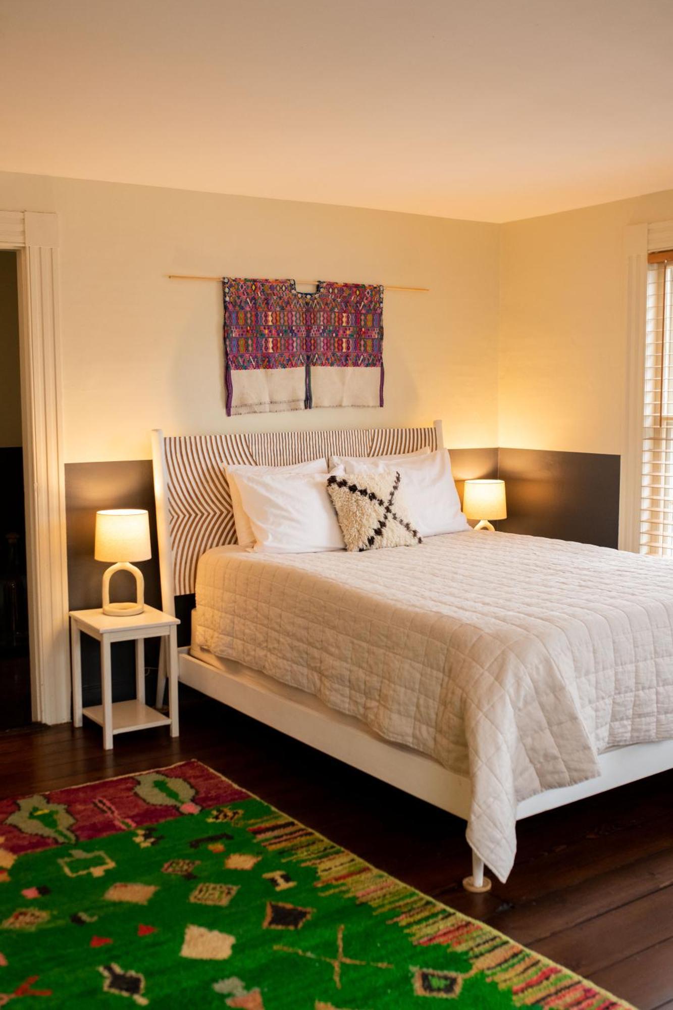 The Vesper Woodstock Bed & Breakfast Екстериор снимка