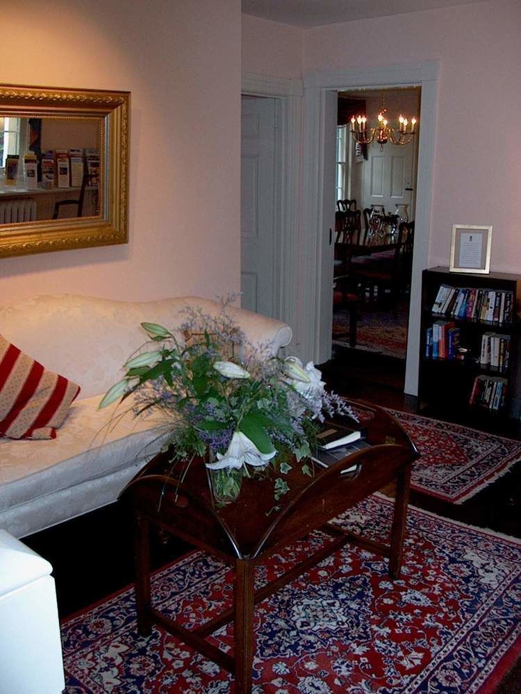 The Vesper Woodstock Bed & Breakfast Екстериор снимка